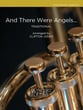 And There Were Angels... Concert Band sheet music cover